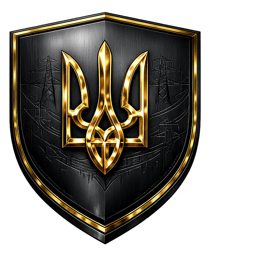 Герб України